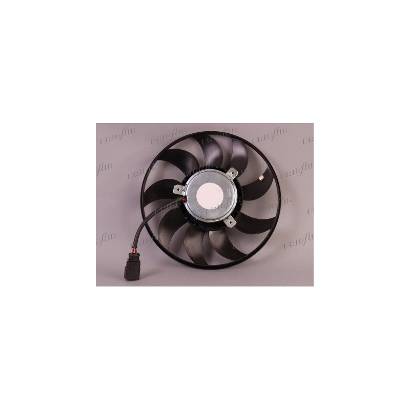 Ventilateur (refroidissement moteur) FRIGAIR
