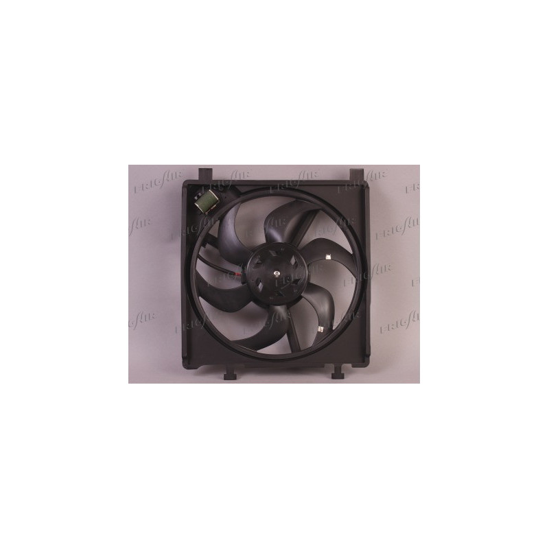 Ventilateur (refroidissement moteur) FRIGAIR
