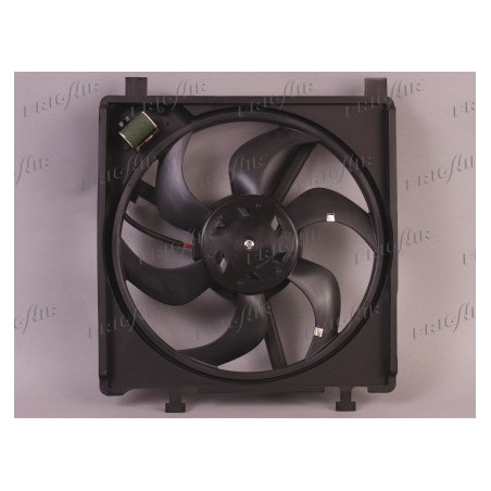 Ventilateur...