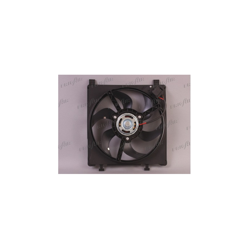 Ventilateur (refroidissement moteur) FRIGAIR