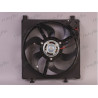 Ventilateur (refroidissement moteur) FRIGAIR
