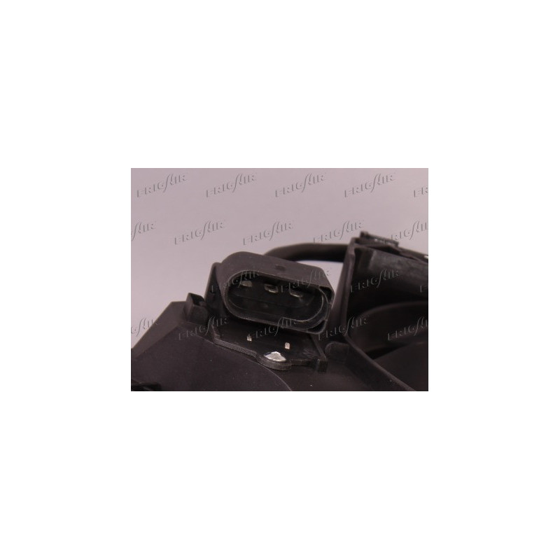 Ventilateur (refroidissement moteur) FRIGAIR