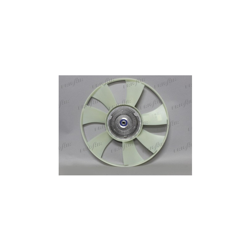 Visco-coupleur FRIGAIR