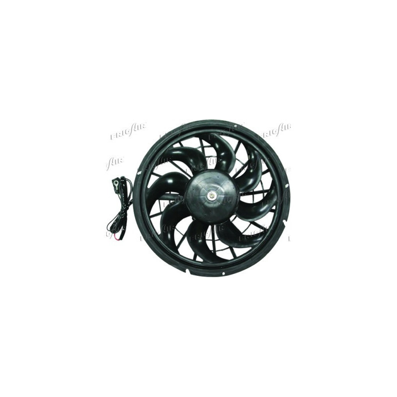Ventilateur (refroidissement moteur) FRIGAIR