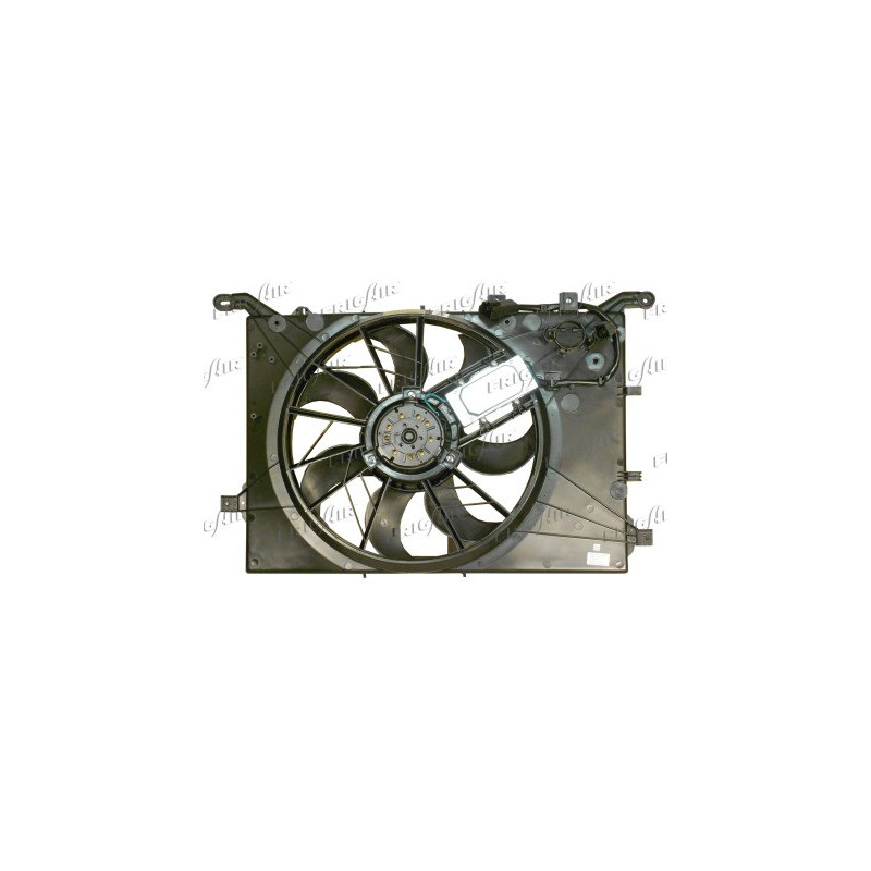 Ventilateur (refroidissement moteur) FRIGAIR