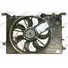Ventilateur (refroidissement moteur) FRIGAIR