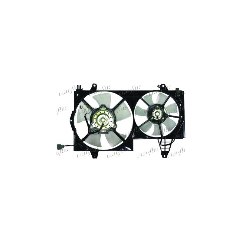 Ventilateur (refroidissement moteur) FRIGAIR