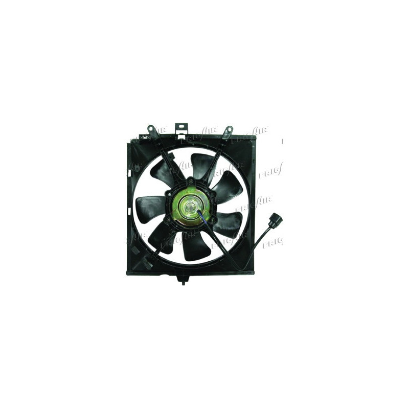 Ventilateur (refroidissement moteur) FRIGAIR