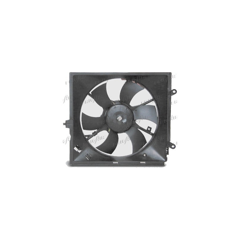 Ventilateur (refroidissement moteur) FRIGAIR