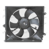 Ventilateur (refroidissement moteur) FRIGAIR