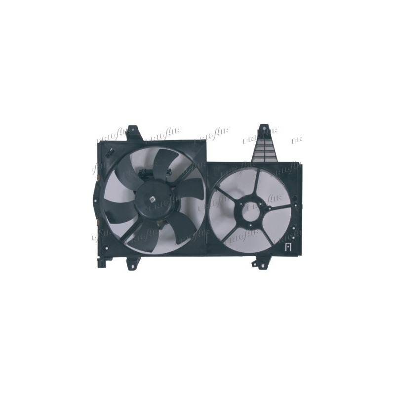 Ventilateur (refroidissement moteur) FRIGAIR
