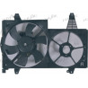Ventilateur (refroidissement moteur) FRIGAIR
