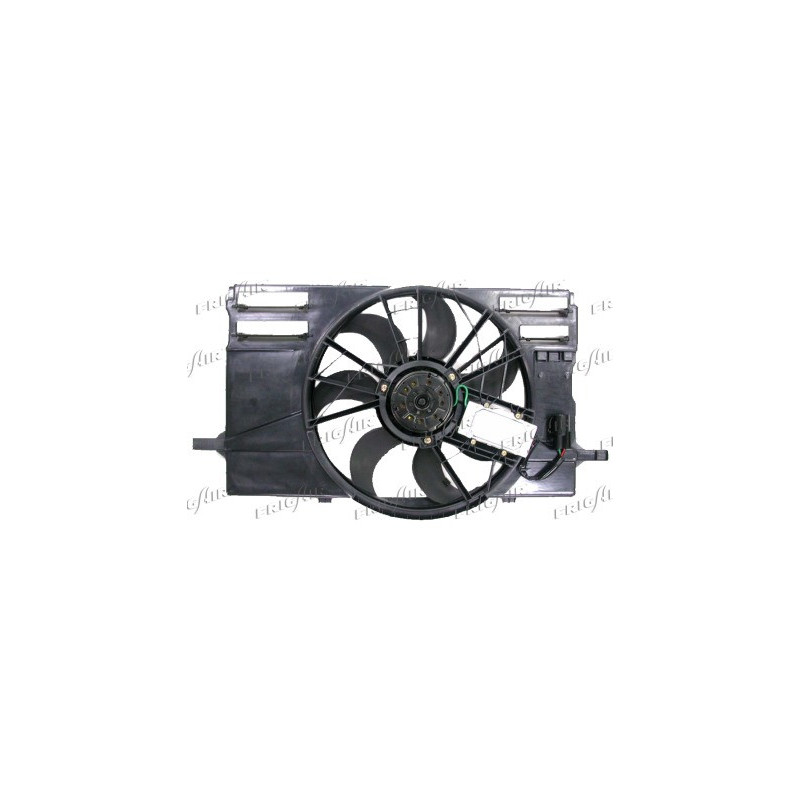 Ventilateur (refroidissement moteur) FRIGAIR