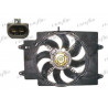Ventilateur (refroidissement moteur) FRIGAIR