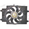 Ventilateur (refroidissement moteur) FRIGAIR