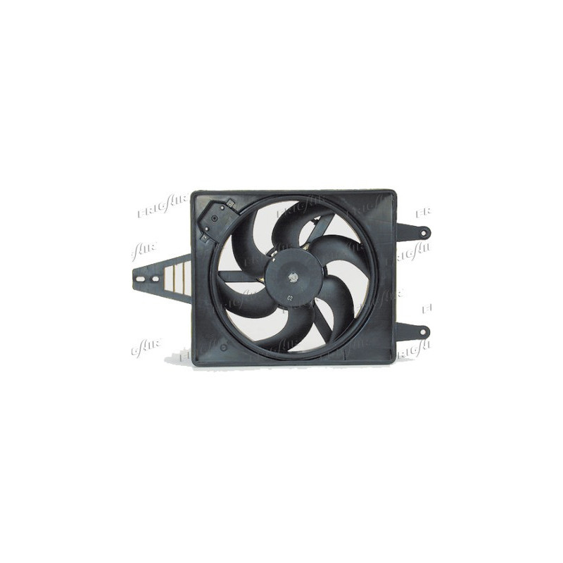Ventilateur (refroidissement moteur) FRIGAIR