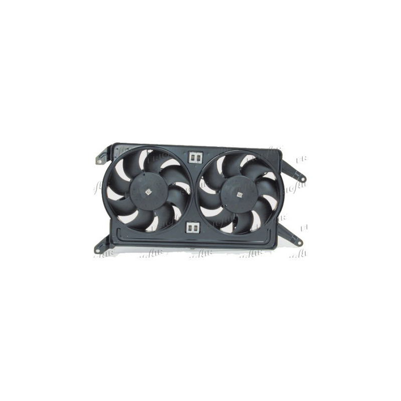 Ventilateur (refroidissement moteur) FRIGAIR