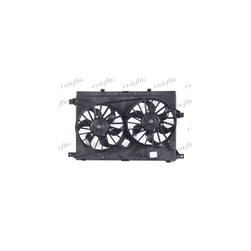 Ventilateur (refroidissement moteur) FRIGAIR