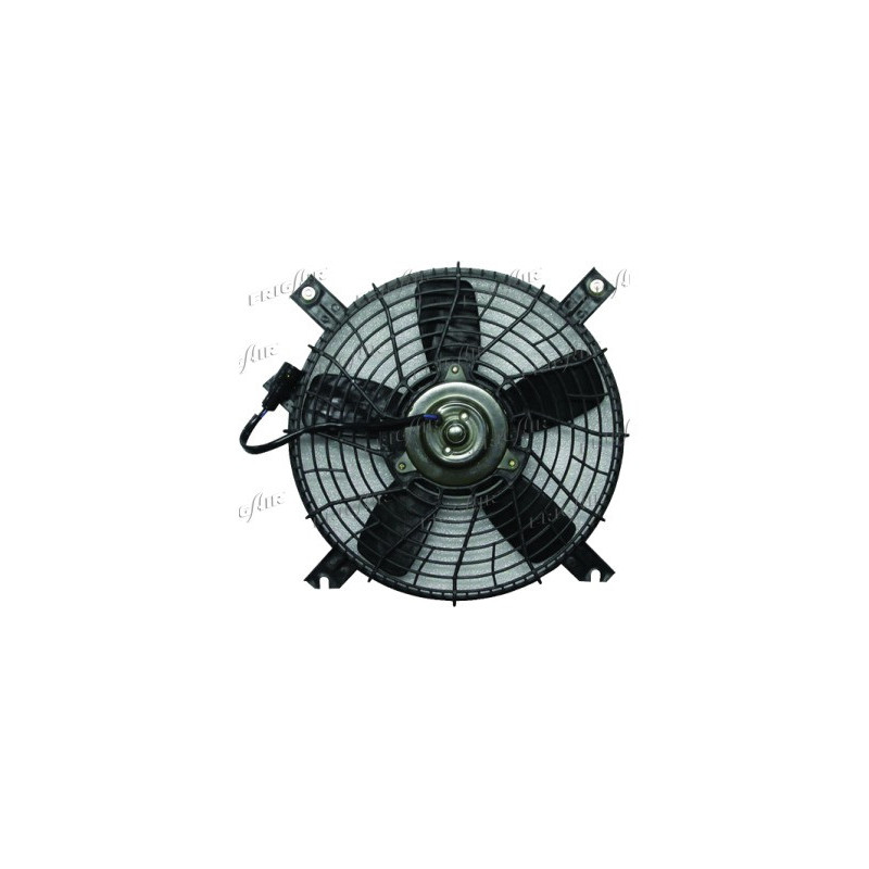 Ventilateur (refroidissement moteur) FRIGAIR