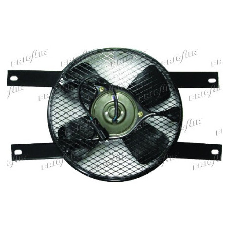 Ventilateur...