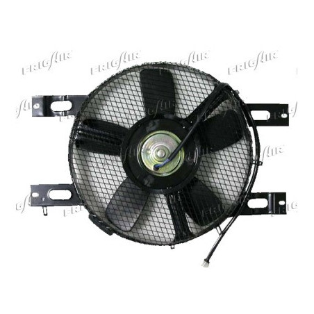 Ventilateur...