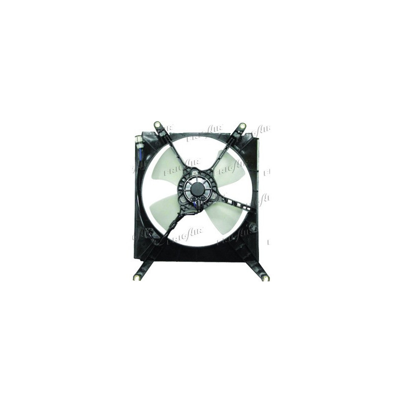 Ventilateur (refroidissement moteur) FRIGAIR