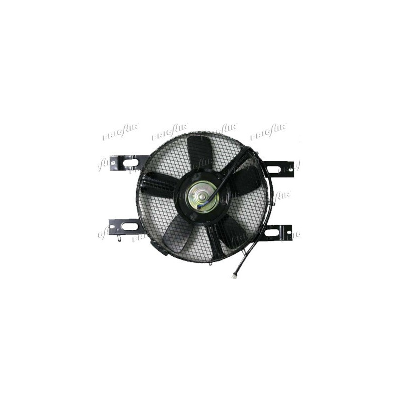 Ventilateur (refroidissement moteur) FRIGAIR