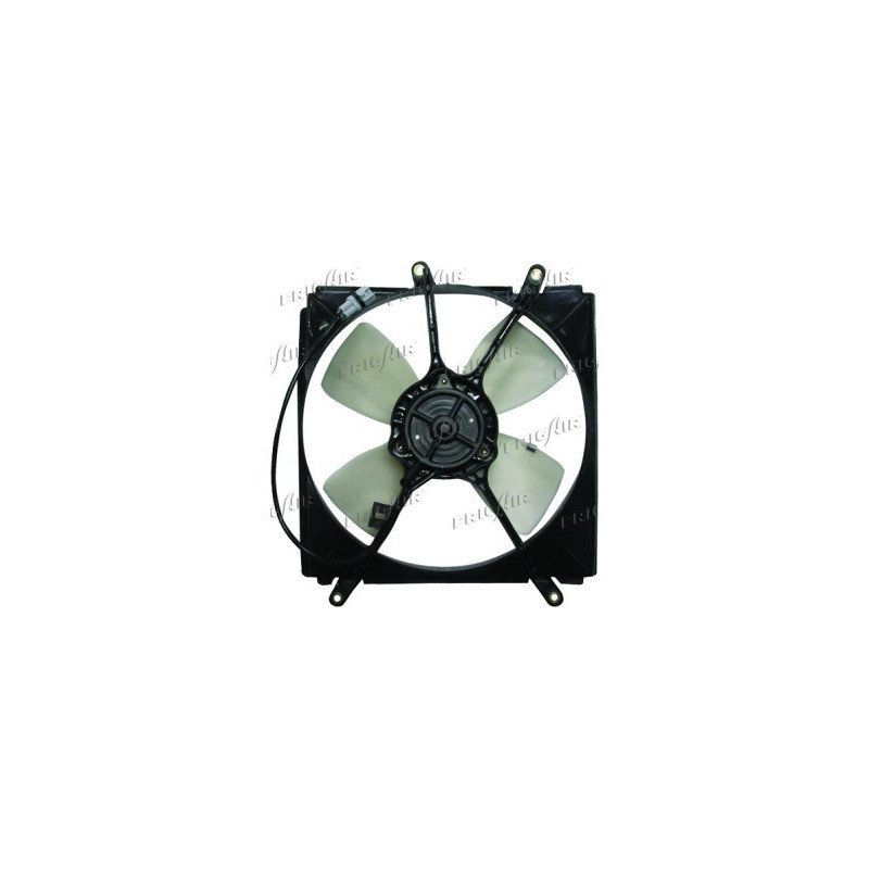 Ventilateur (refroidissement moteur) FRIGAIR