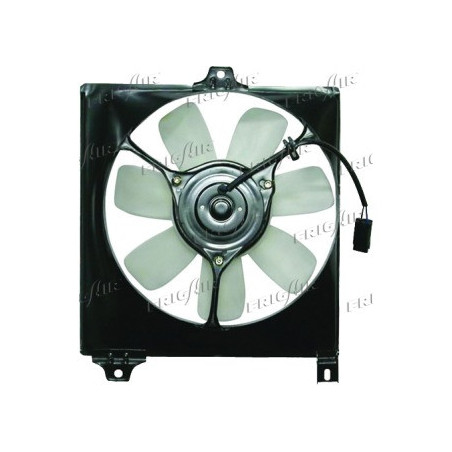 Ventilateur...