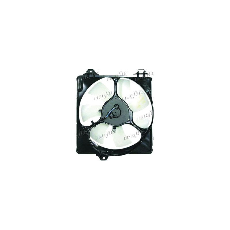 Ventilateur (refroidissement moteur) FRIGAIR