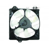 Ventilateur (refroidissement moteur) FRIGAIR