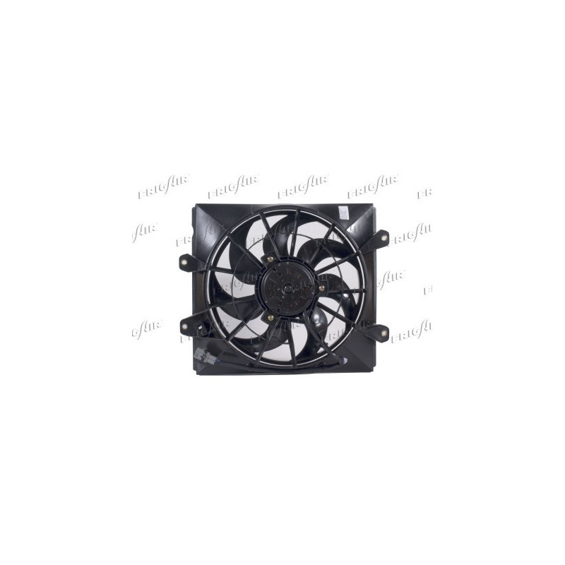 Ventilateur (refroidissement moteur) FRIGAIR