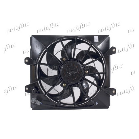 Ventilateur...