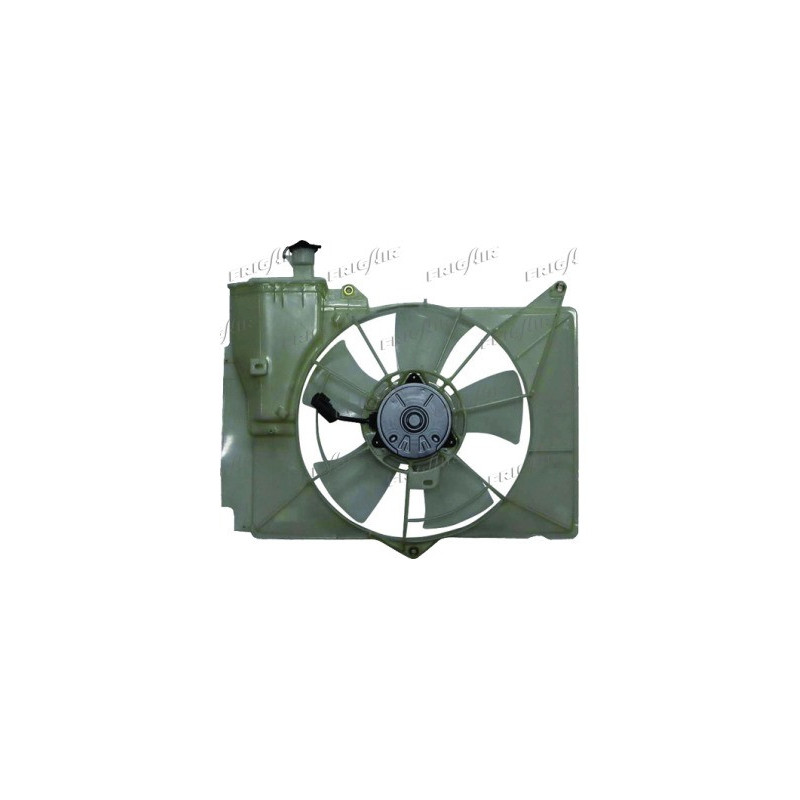 Ventilateur (refroidissement moteur) FRIGAIR