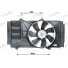 Ventilateur (refroidissement moteur) FRIGAIR
