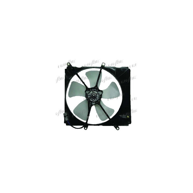 Ventilateur (refroidissement moteur) FRIGAIR
