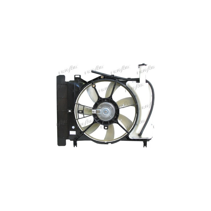 Ventilateur (refroidissement moteur) FRIGAIR