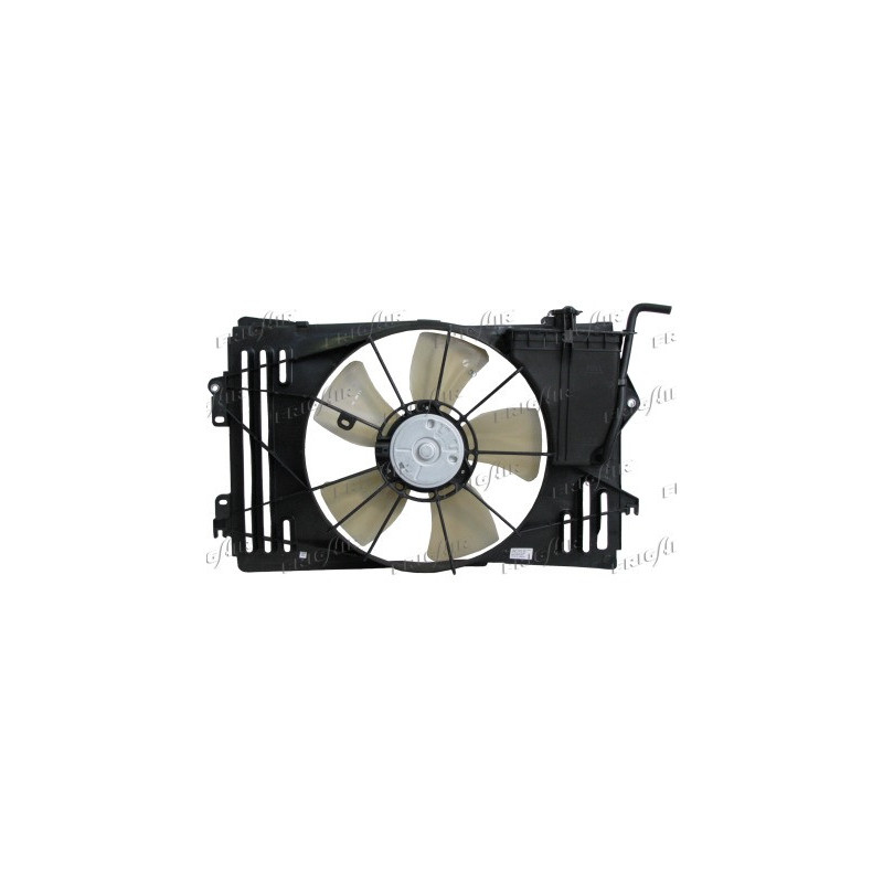 Ventilateur (refroidissement moteur) FRIGAIR