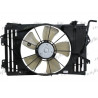 Ventilateur (refroidissement moteur) FRIGAIR
