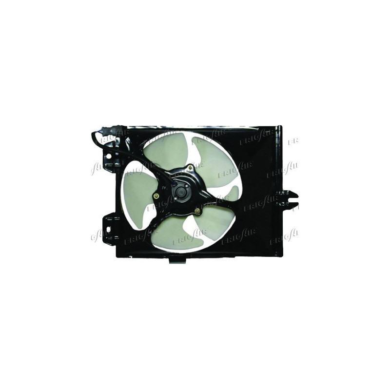 Ventilateur (refroidissement moteur) FRIGAIR