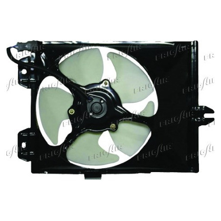 Ventilateur...