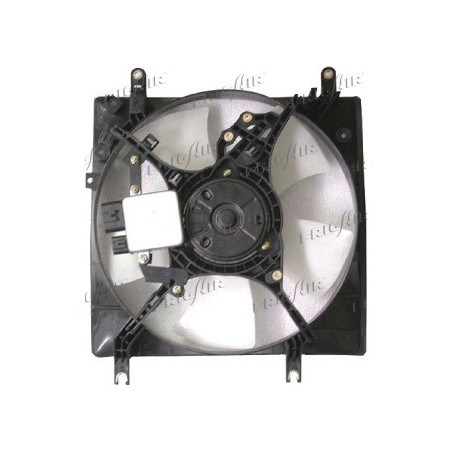 Ventilateur...