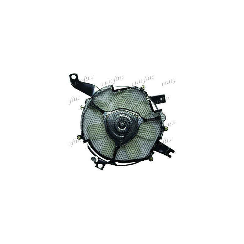 Ventilateur (refroidissement moteur) FRIGAIR