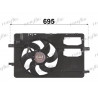 Ventilateur (refroidissement moteur) FRIGAIR