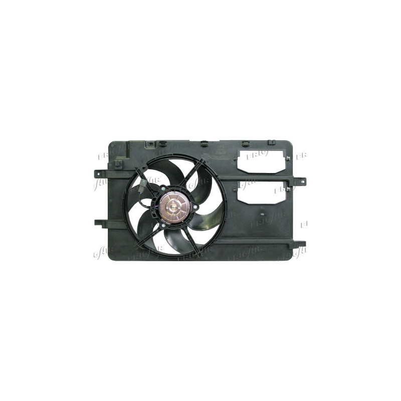 Ventilateur (refroidissement moteur) FRIGAIR