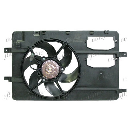 Ventilateur...