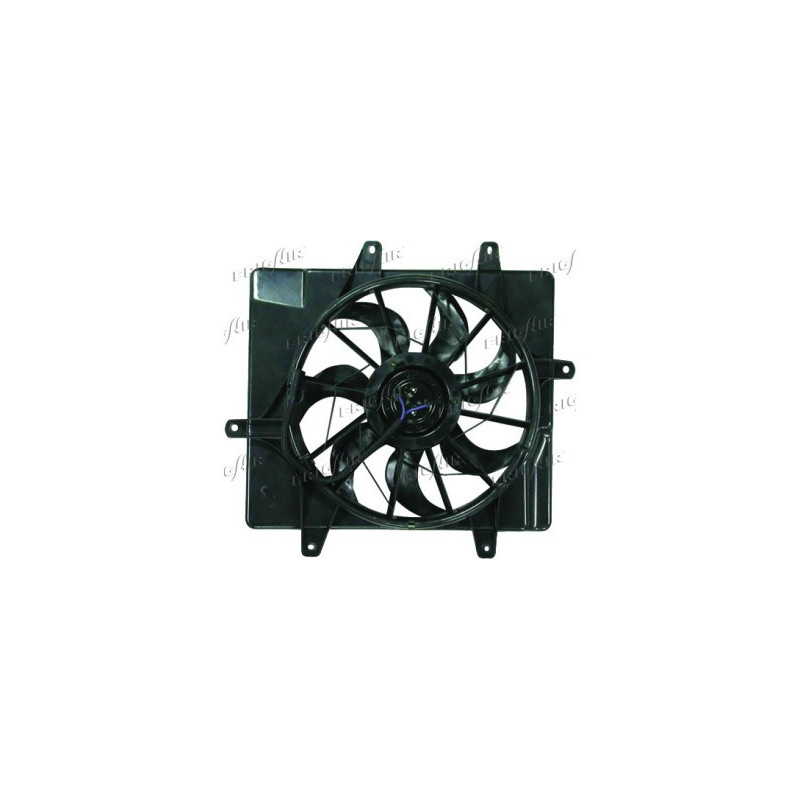 Ventilateur (refroidissement moteur) FRIGAIR