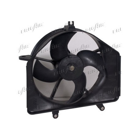 Ventilateur...