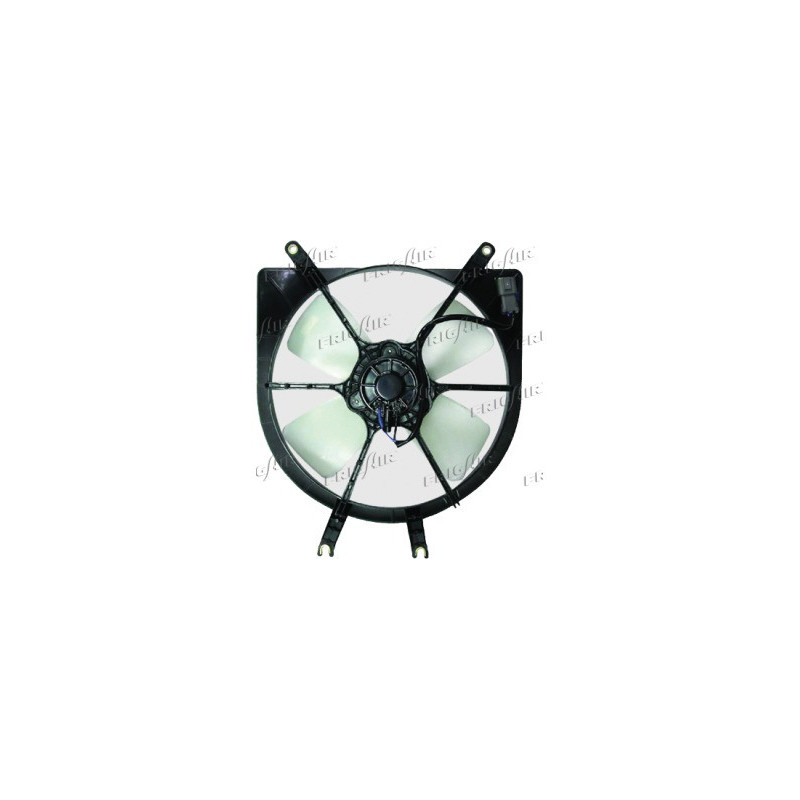 Ventilateur (refroidissement moteur) FRIGAIR