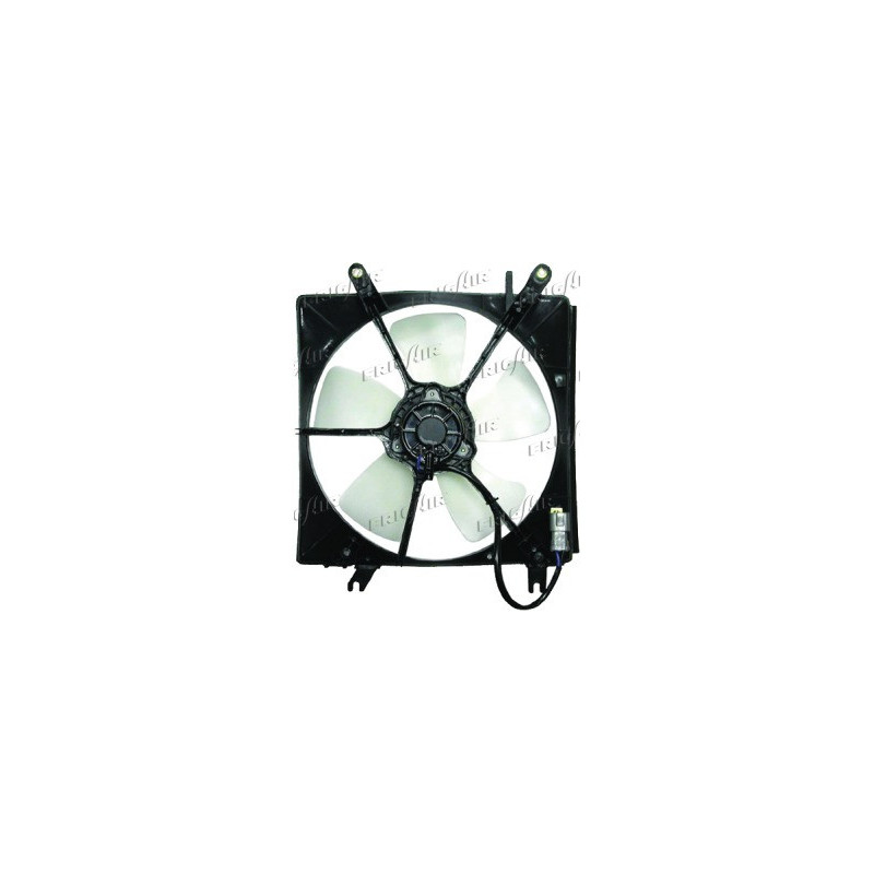 Ventilateur (refroidissement moteur) FRIGAIR